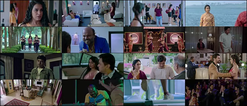 Phulrani | 2023 | Hindi– Marathi | 480p 720p 1080p