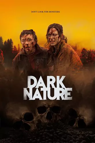 Dark Nature | 2023 | Hindi-English | 480p 720p 1080p