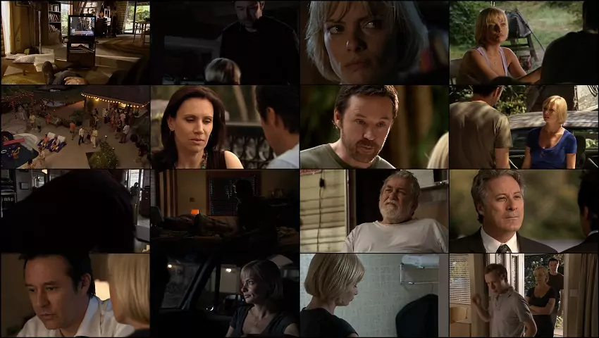 Smoke Screen | 2010 | Hindi-English | 480p 720p 1080p