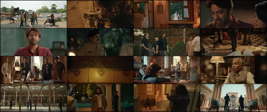 Download Toofan | 2024 | Bengali | 480p 720p 1080p