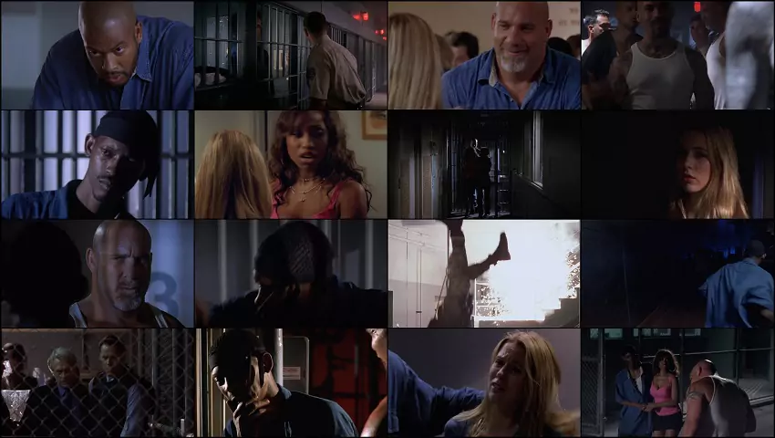 Download Half Past Dead 2 | 2007 | Hindi-English | 480p 720p 1080p