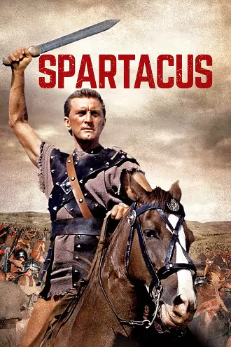 Spartacus | 1960 | Hindi-English | 480p 720p 1080p