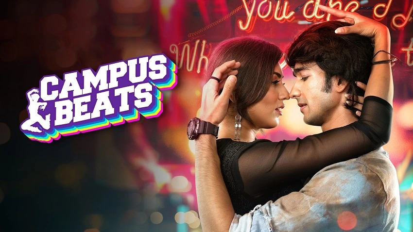 Download Campus Beats – Season 1 & 5 | 2025 | Complete | Amazon miniTV | Hindi WEB Series 480p | 720p | 1080p