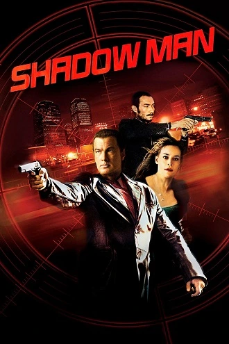 Download Shadow Man | 2006 | Hindi – English | 480p 720p 1080p