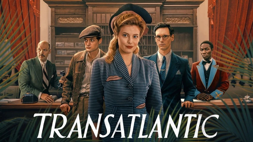 Download Transatlantic | 2023 | Season 1 | Hindi | Netflix Original WEB Series | 480p 720p 1080p | AllMoviesHub