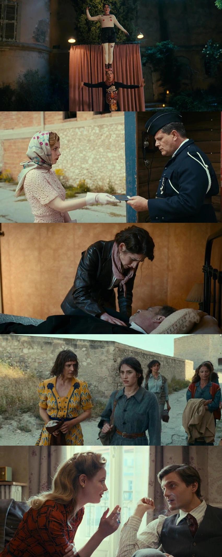 Download Transatlantic | 2023 | Season 1 | Netflix Original WEB Series | 480p 720p 1080p | AllMoviesHub