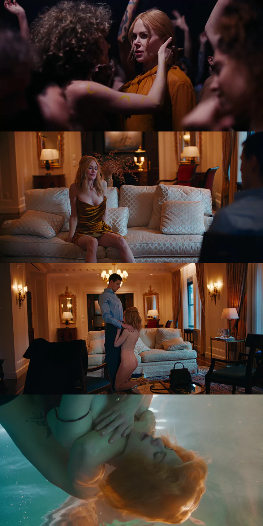 Download Babygirl | 2024 | English With Subtitles | WEB-DL | Full Movie 480p 720p 1080p