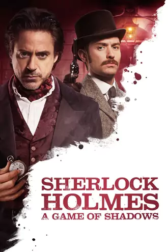 Download Sherlock Holmes: A Game of Shadows | 2011 | Hindi-English | Dual Audio | Full Movie 480p 720p 1080p