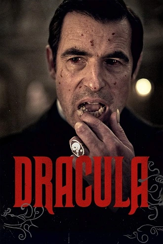 Download Dracula | 2025 | Season 1 | Dual Audio | Hindi-English | Netflix Web Series | 480p 720p 1080p