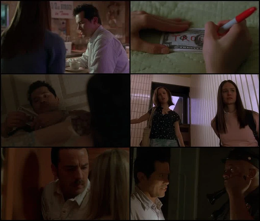 Download The Babysitters | 2007 | Dual Audio | Hindi-English | BluRay 480p 720p 1080p