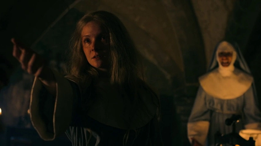 Download Dracula | 2025 | Season 1 | Dual Audio | Hindi-English | Netflix Web Series | 480p 720p 1080p