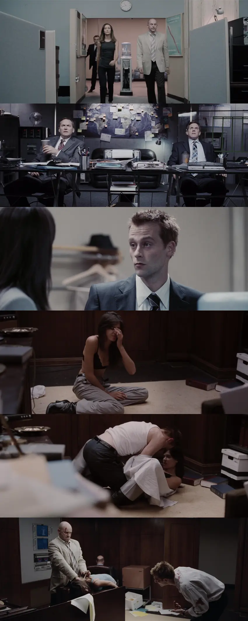 Download Operation: Endgame | 2010 | Hindi-English | Dual Audio | 480p 720p 1080p