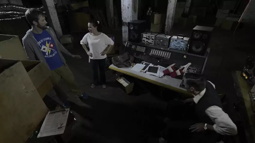 Download Dark Resonance | 2016 | Hindi - English | Dual Audio | Full Movie 480p 720p 1080p