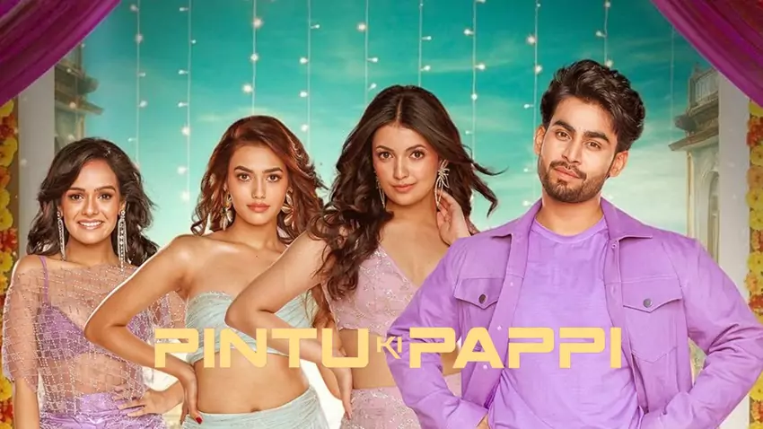 Download Pintu Ki Pappi | 2025 | Hindi DD2.0 | PRE-HD | Full Movie 480p 720p 1080p