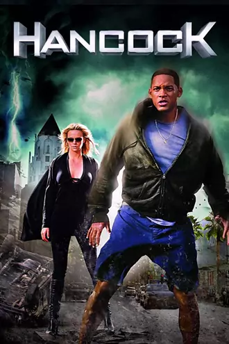 Download Hancock | 2008 | Hindi + English | Dual Audio | Full Movie 480p 720p 1080p