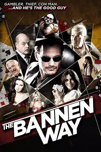Download The Bannen Way | 2010 | Hindi-English | Dual Audio | Full Movie 480p 720p 1080p