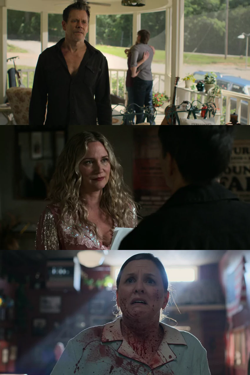 Download The Bondsman | 2025 | Season 1 | Complete Dual Audio | Hindi-English | Amazon Prime Original WEB Series | 480p 720p 1080p