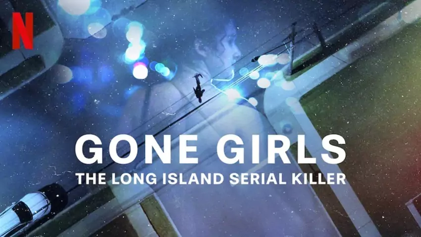 Download Gone Girls: The Long Island Serial Killer | 2025 | Season 1 | Complete Dual Audio | Hindi-English | Netflix Original WEB Series | 480p 720p 1080p