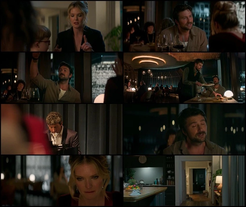 Download Drop | 2025 | WEB-DL Dual Audio | Hindi-English | 480p 720p 1080p