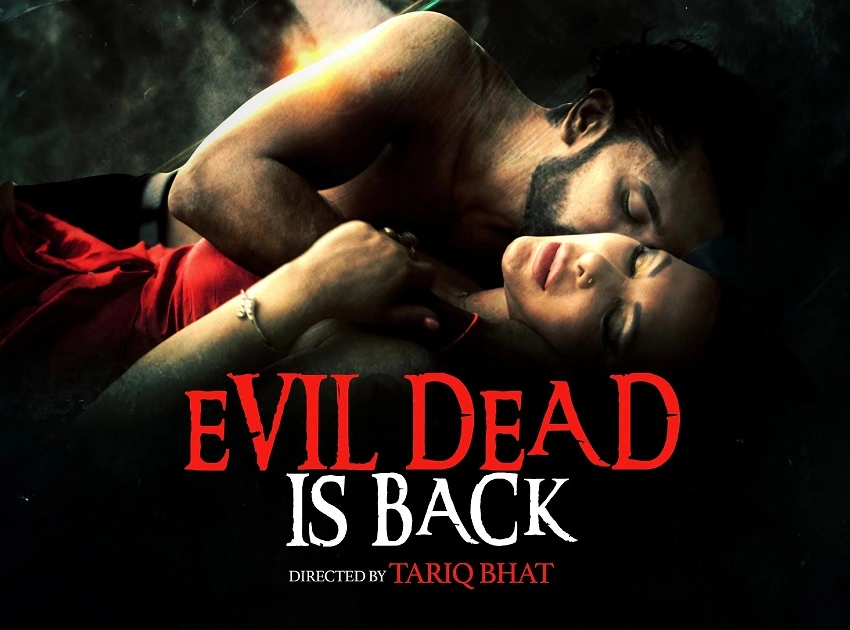 Download [18+] Evil Dead is Back | 2021 | Dual Audio | Hindi-English | 480p 720p 1080p