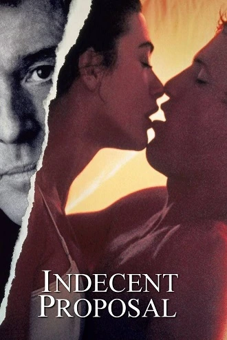Download [18+] Indecent Proposal | 1993 | Dual Audio | Hindi-English | 480p 720p 1080p