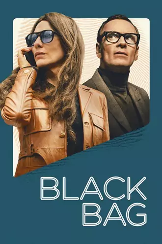 Download Black Bag | 2025 | Hindi-English | Dual Audio | WEB-DL | Full Movie 480p 720p 1080p