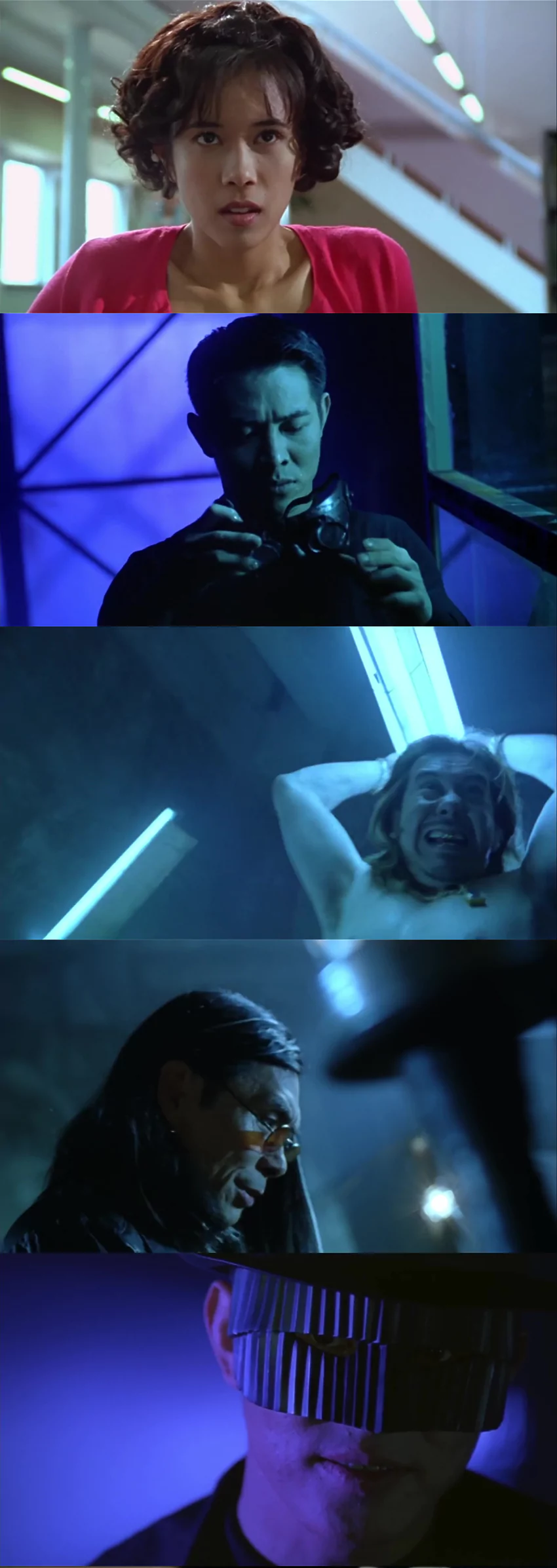 Download Black Mask | 1996 | Hindi-Chinese | Dual Audio | Full Movie 480p 720p 1080p