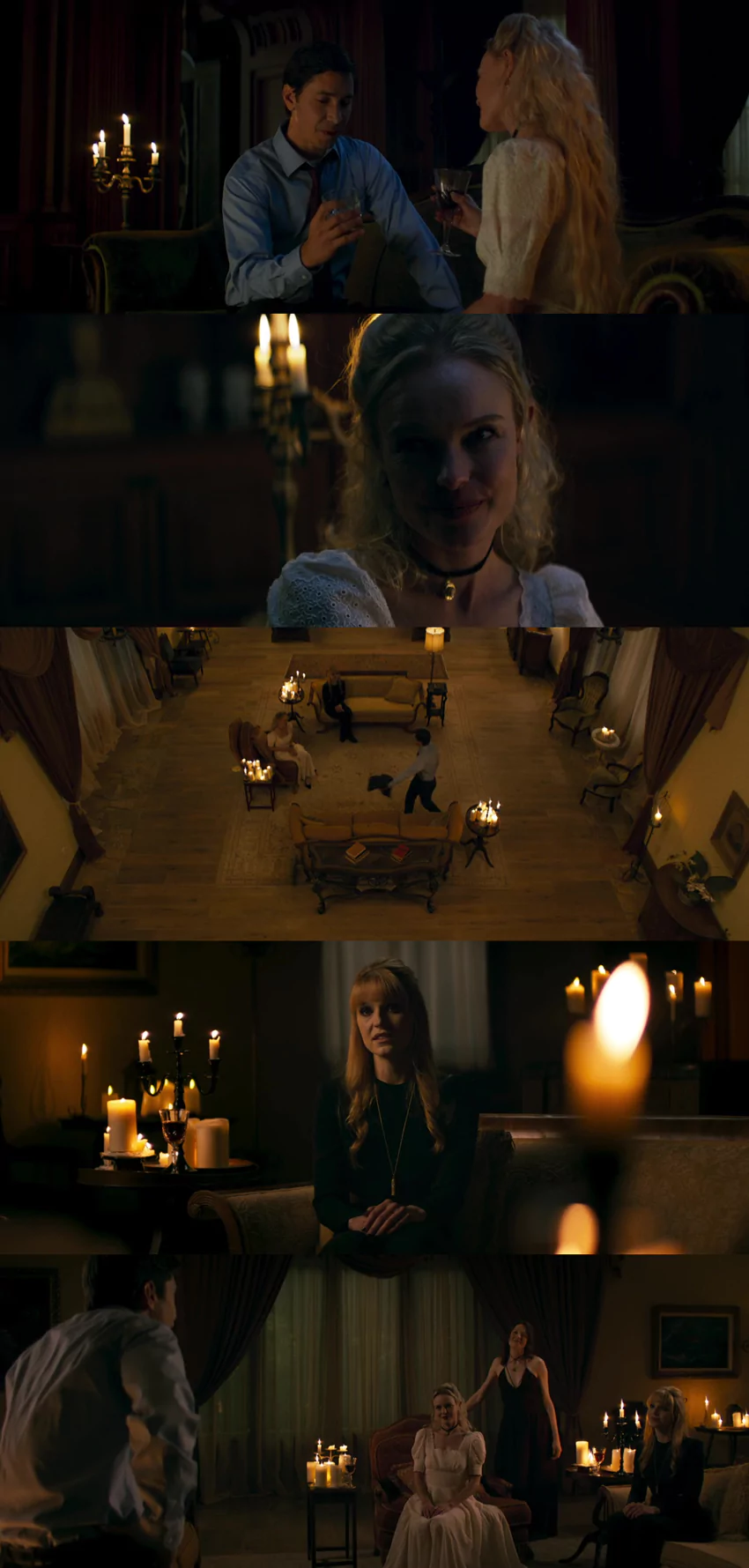 Download House of Darkness | 2022 | Hindi-English | Dual Audio | Full Movie 480p 720p 1080p