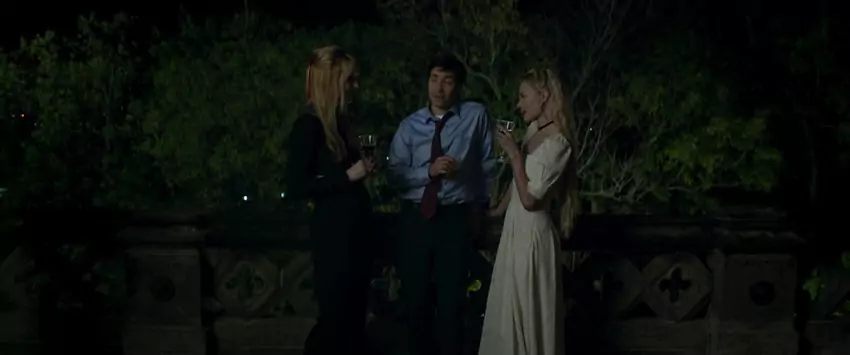 Download House of Darkness | 2022 | Hindi-English | Dual Audio | Full Movie 480p 720p 1080p