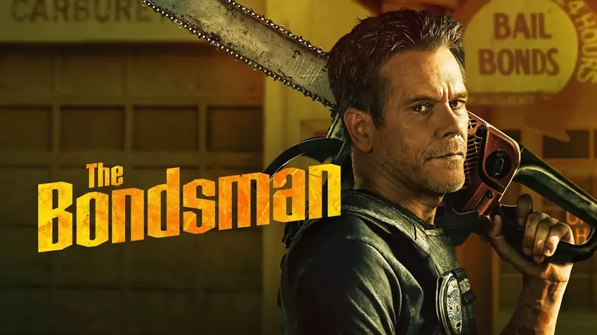 Download The Bondsman | 2025 | Season 1 | Complete Dual Audio | Hindi-English | Amazon Prime Original WEB Series | 480p 720p 1080p