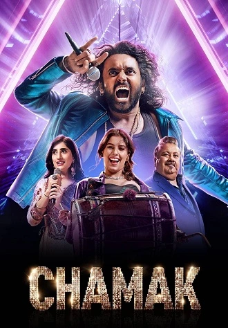 Download Chamak – Season 1 & 2 | 2023-25 | SonyLIV | Complete Hindi WEB Series 480p 720p 1080p