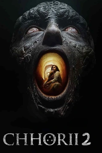 Download Chhorii 2 | 2025 | AMZN WEB-DL | Hindi DD5.1 | Full Movie 480p 720p 1080p