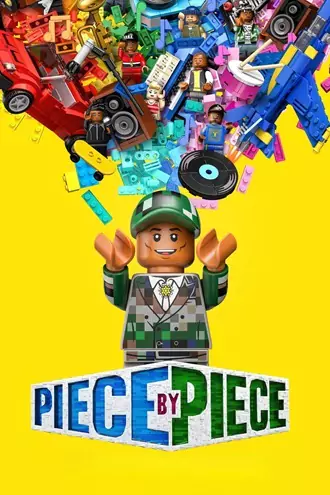 Download Piece by Piece | 2024 | Hindi-English | Dual Audio | Full Movie 480p 720p 1080p