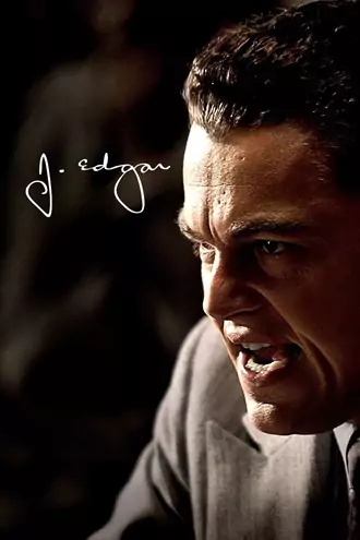 Download J. Edgar | 2011 | Hindi-English | Dual Audio | Full Movie 480p 720p 1080p