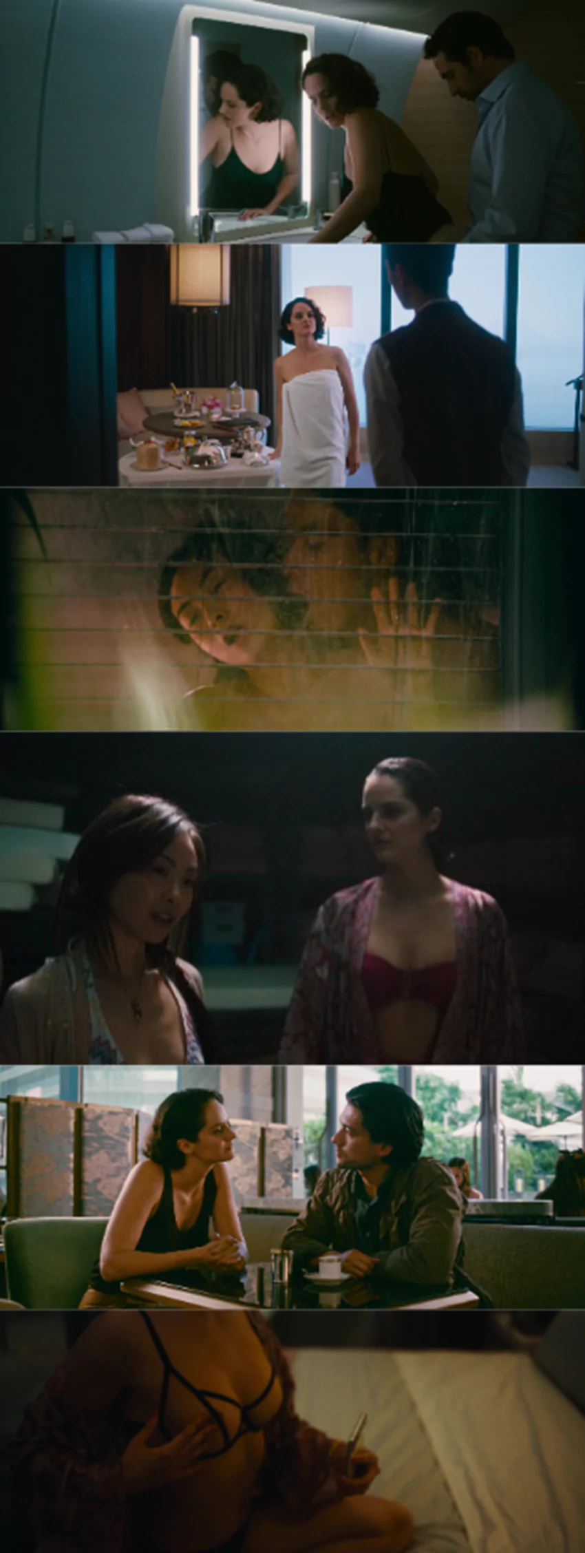 Download [18+] Emmanuelle | 2024 | Hindi-English | Dual Audio | Full Movie 480p 720p 1080p