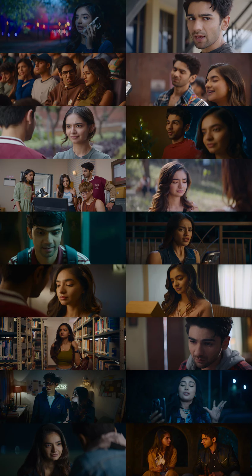 Download Kill Dill - The Heartbreak Club | 2025 | Season 1 | Complete Hindi ORG | MX Player WEB Series 480p 720p 1080p