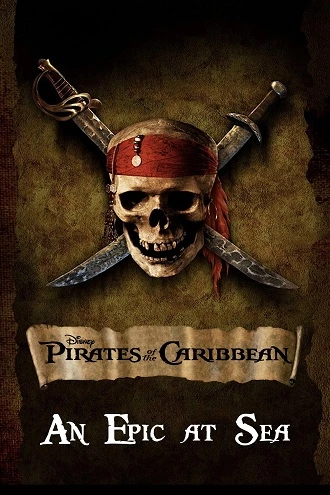 Download Pirates of the Caribbean: The Curse of the Black Pearl | 2003 | Blu-ray Dual Audio | Hindi-English | 480p 720p 1080p 2160p [4K]