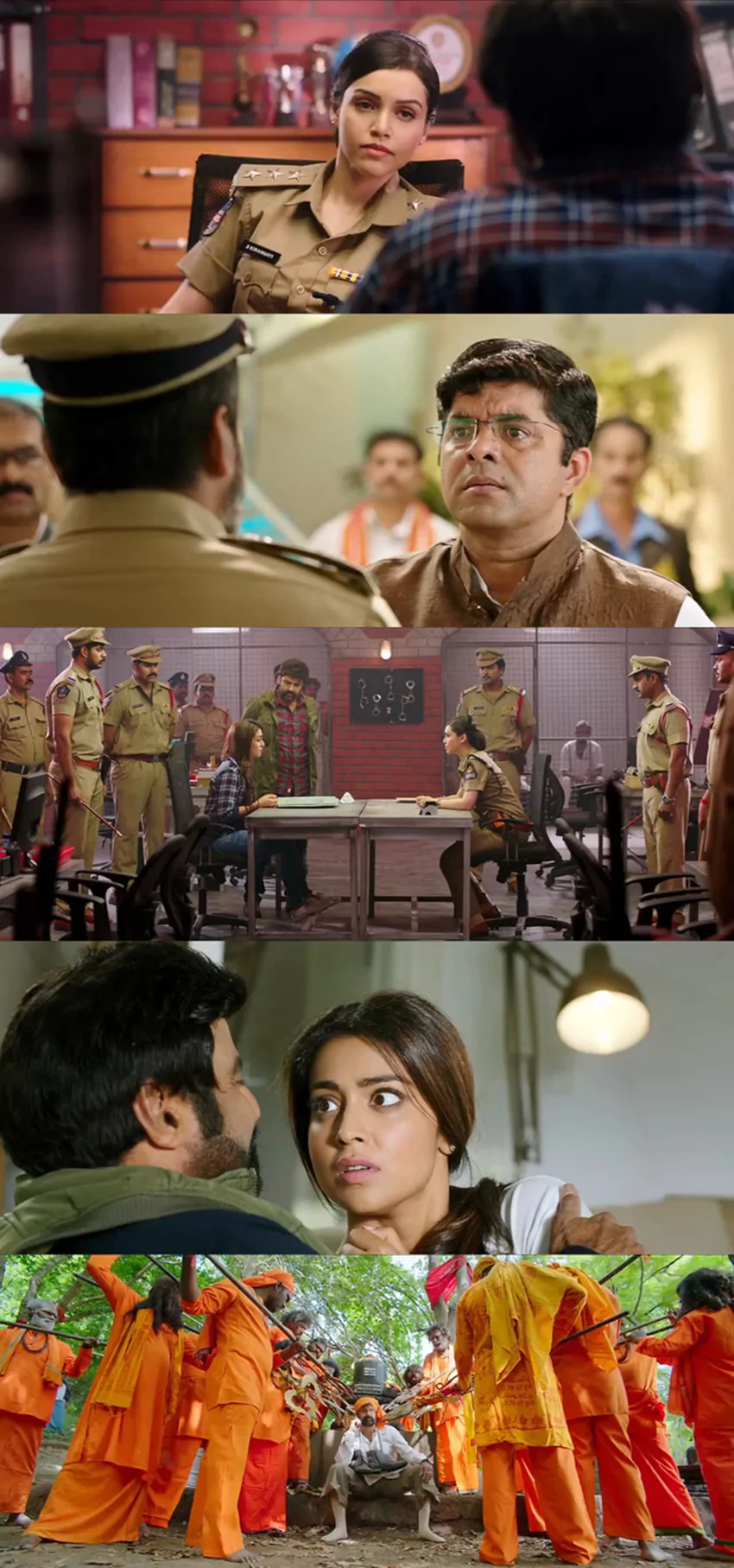 Download Paisa Vasool | 2017 | Hindi ORG | Dual Audio | WEB-DL | Full Movie 480p 720p 1080p