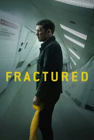 Download Fractured | 2019 | Netflix | English With Subtitles | WEB-DL | Full Movie 480p 720p 1080p