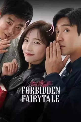 Download Forbidden Fairytale | 2025 | Hindi Dubbed (ORG) & Korean | Dual Audio | Full Movie 480p 720p 1080p