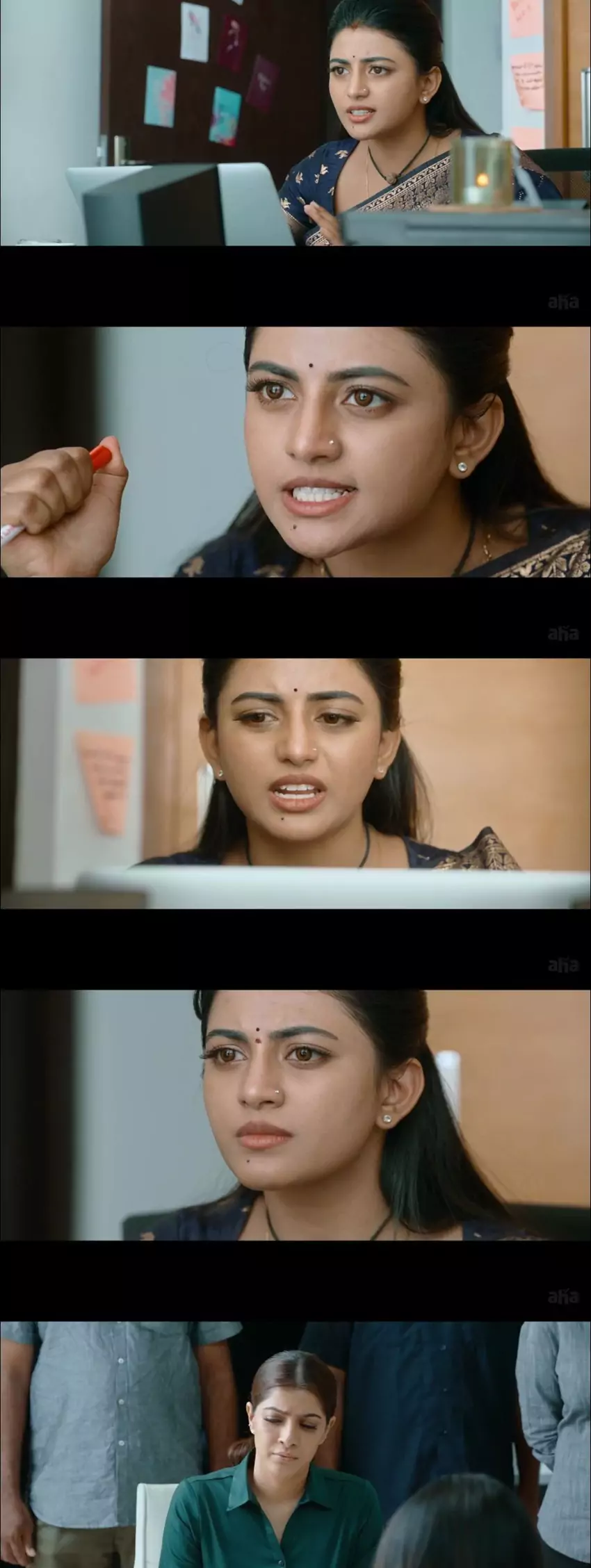 Download Shivangi | 2025 | Telugu ORG | WEB-DL | Full Movie 480p 720p 1080p