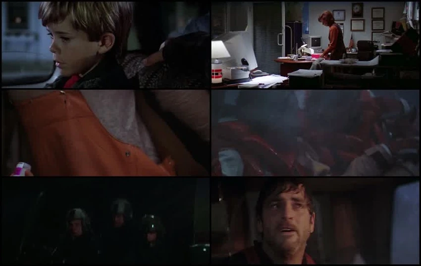 Download The Perfect Storm | 2000 | Dual Audio | Hindi-English | BluRay 480p 720p 1080p