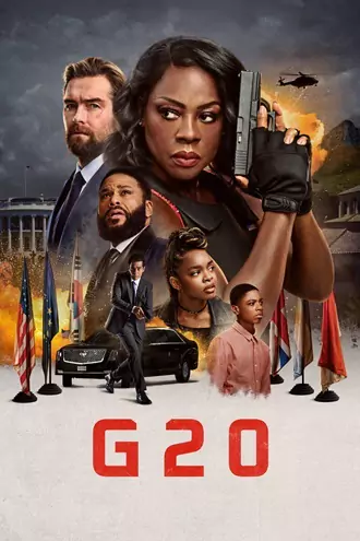 Download G20 | 2025 | Amazon Original | Hindi-English | Dual Audio | Full Movie 480p 720p 1080p