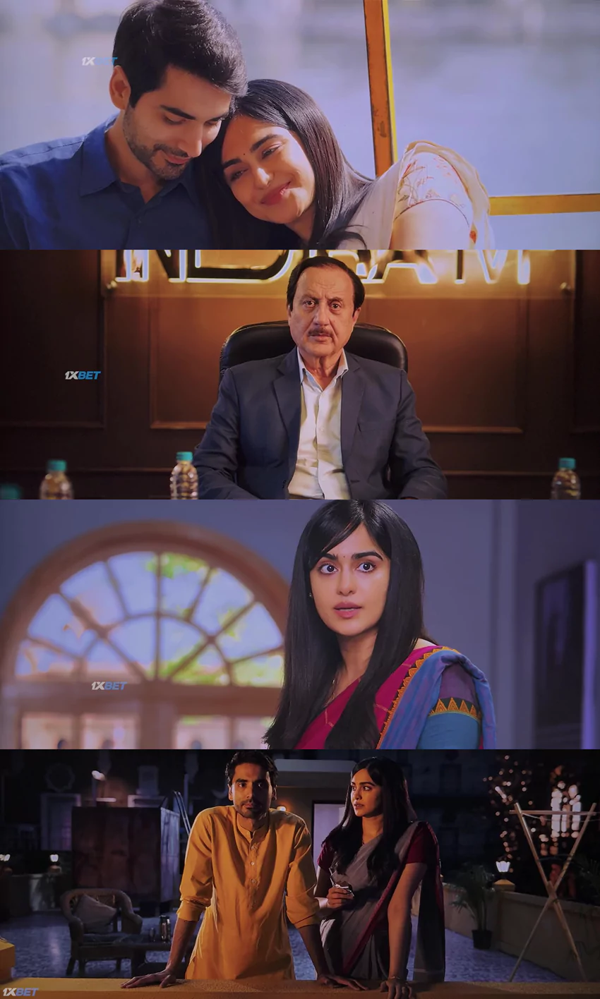 Download Tumko Meri Kasam | 2025 | Hindi DD2.0 | PRE-HD | Full Movie 480p 720p 1080p