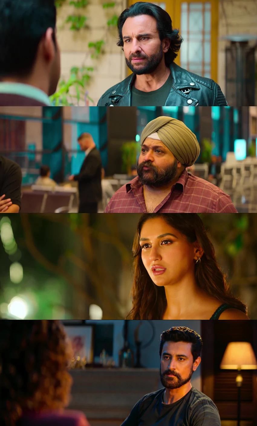 Download Jewel Thief: The Heist Begins | 2025 | Hindi-DD5.1 | Multi-Audio | Full Movie 480p 720p 1080p