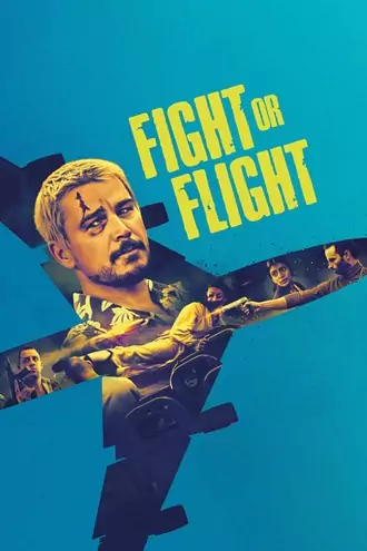 Download Fight or Flight | 2025 | Hindi-English | Dual Audio | WEB-DL | Full Movie 480p 720p 1080p