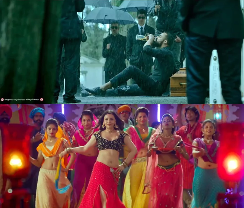 Download Paisa Vasool | 2017 | Hindi ORG | Dual Audio | WEB-DL | Full Movie 480p 720p 1080p