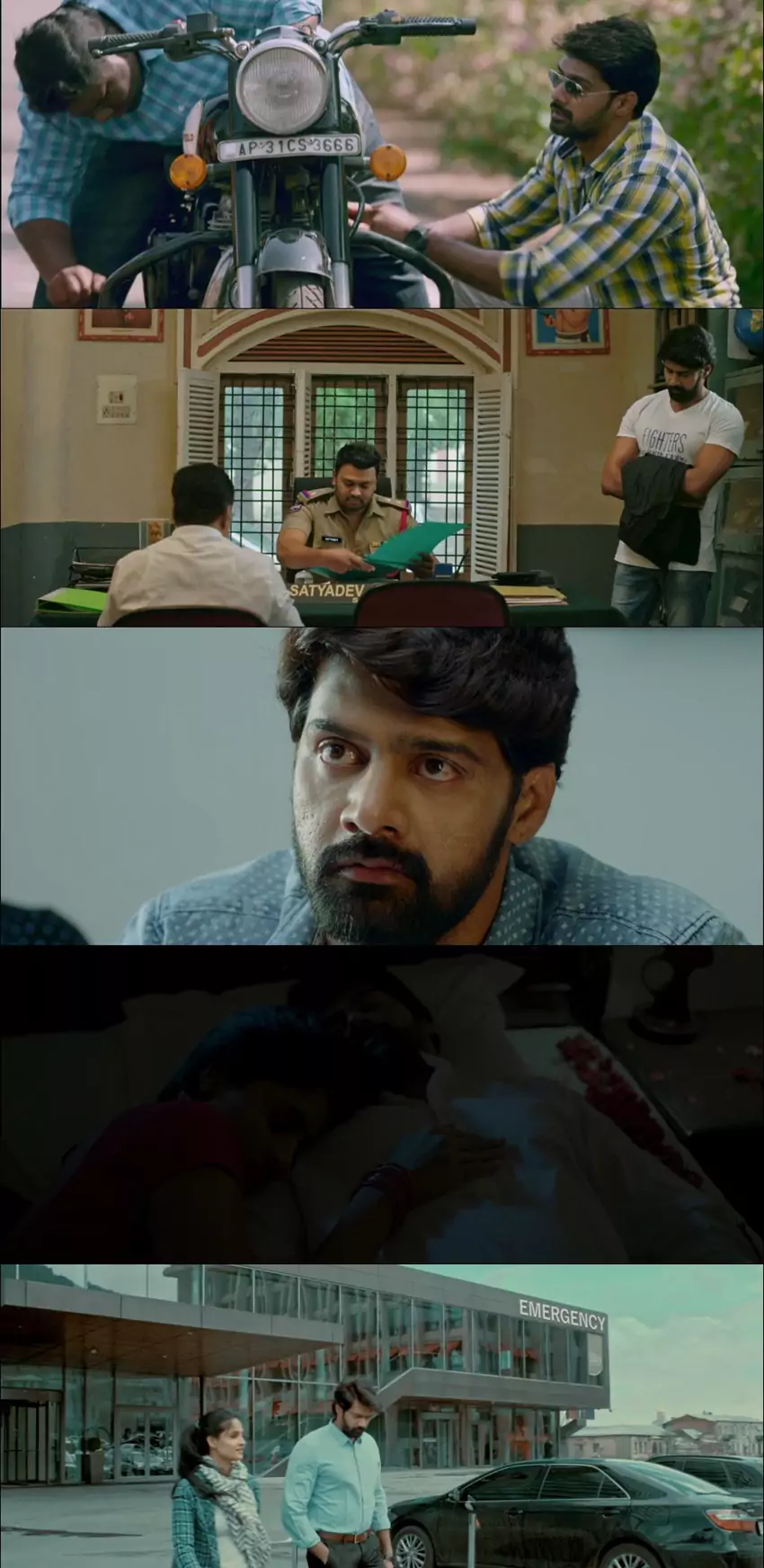 Download 28 Degree Celsius | 2025 | Hindi ORG – Telugu | WEB-DL | Full Movie 480p 720p 1080p