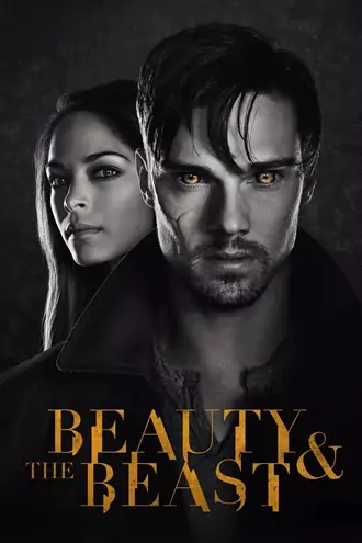 Download Beauty and the Beast | 2015 | Season 3 | Complete Hindi Dubbed | MXPlayer WEB Series | 480p 720p 1080p