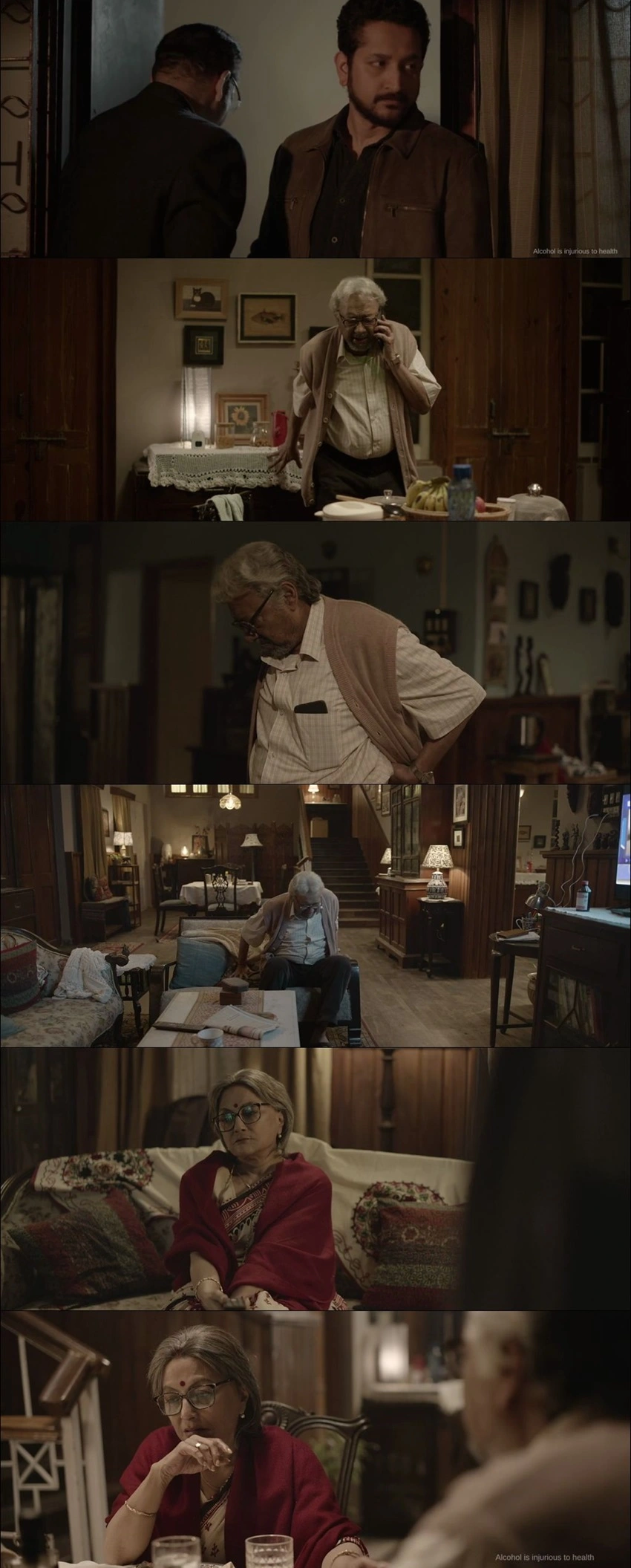 Download Ei Raat Tomar Amaar | 2025 | Bengali | WEB-DL | Full Movie 480p 720p 1080p